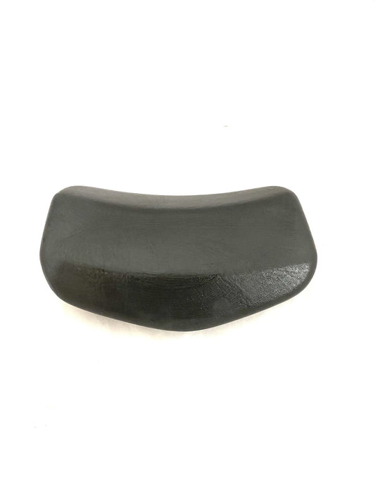 Headrest Senator Charcoal