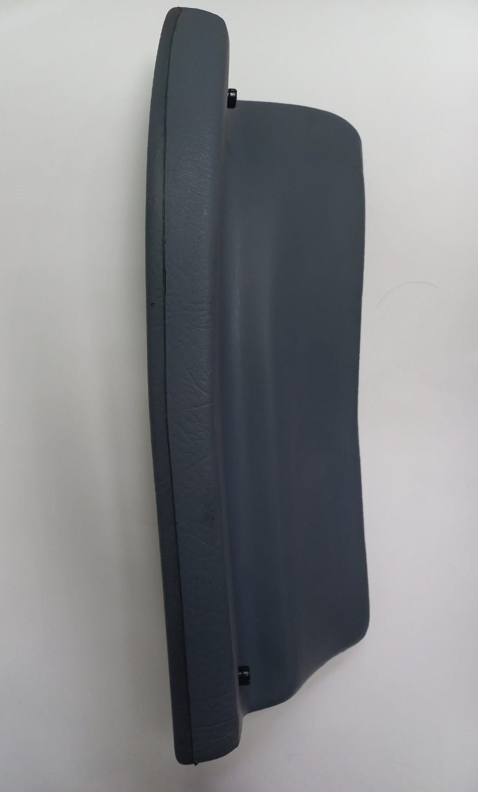 Headrest Silver Clovelly Right Dark Grey