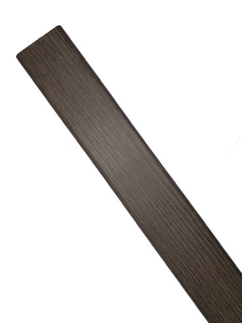InfiniTree Cover Strip 60×8.5x710mm Walnut Select