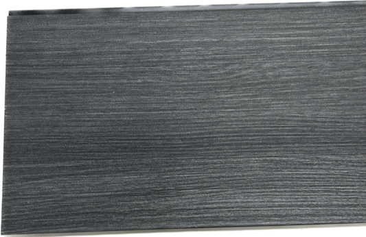 InfiniTree Single Flat Panel 1430mm Charcoal Select Wide
