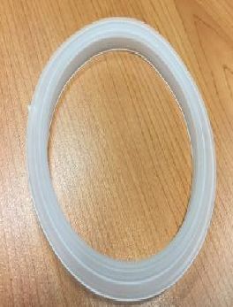 Jet Hurricane Gasket-L