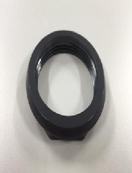 Jet Mini Hurricane Nut