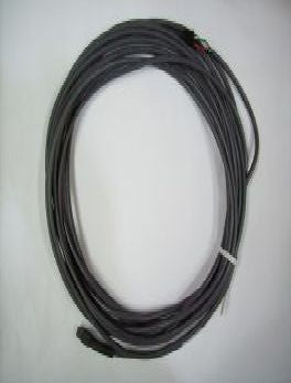 Lead 25 Foot Extension TP Panel