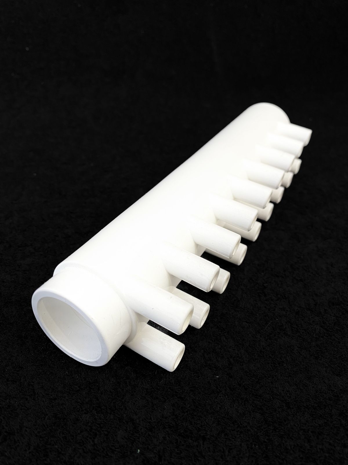 Manifold Air 18 Port Open