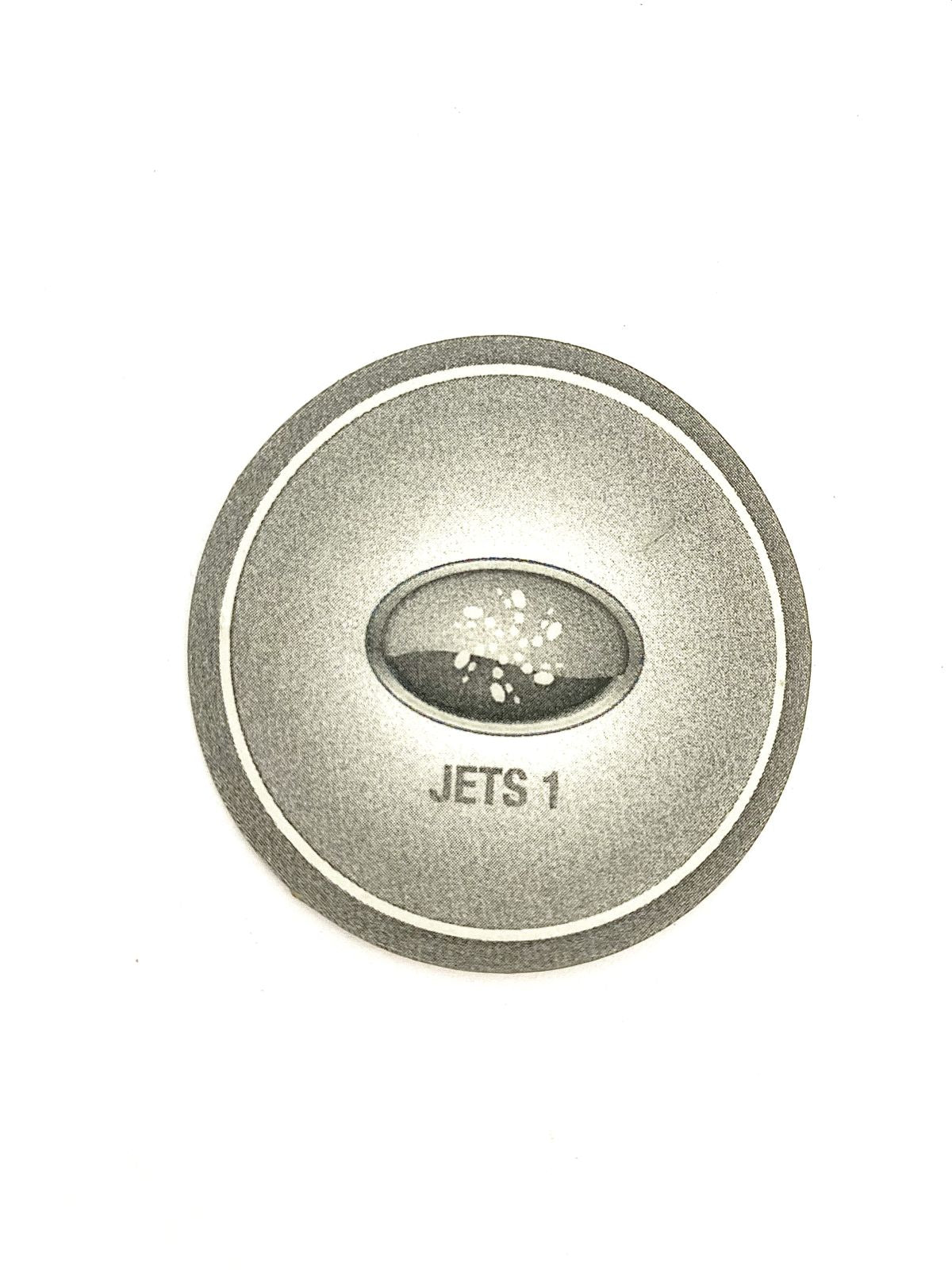 Overlay AX10 Jet Generic