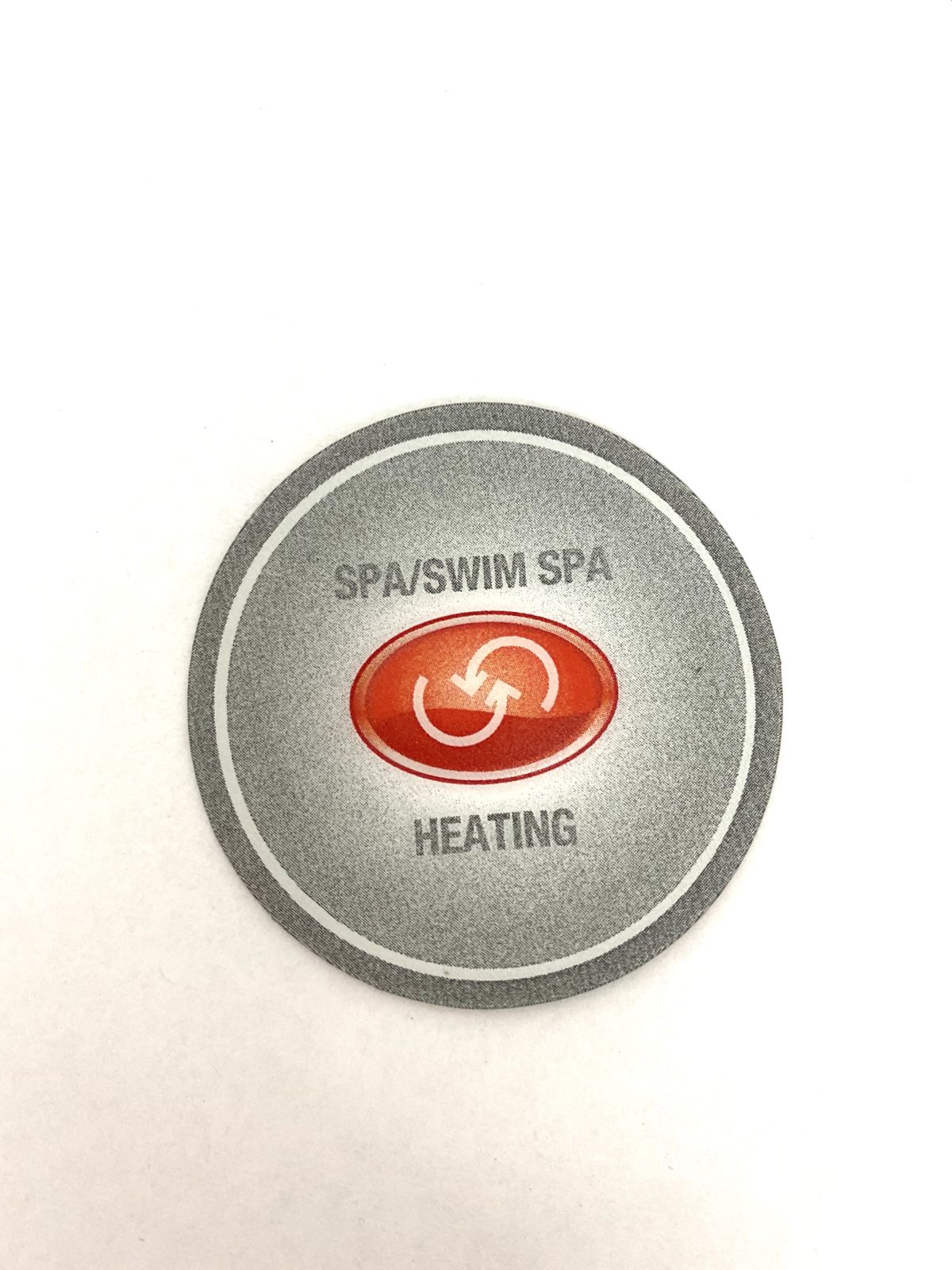 Overlay AX10 Spa/Swim Spa Heating