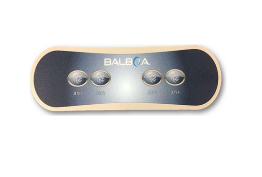 Overlay AX40 Jet Generic 4 Jet Pumps