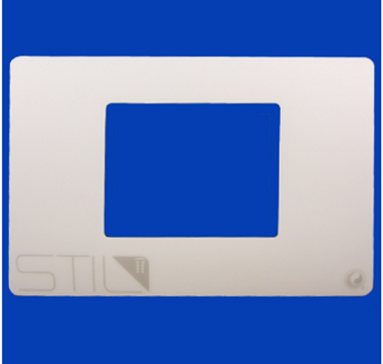 Control, Overlay, Bezel, SpaTouch for Stil