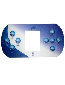 Overlay TP800 Signature Blower