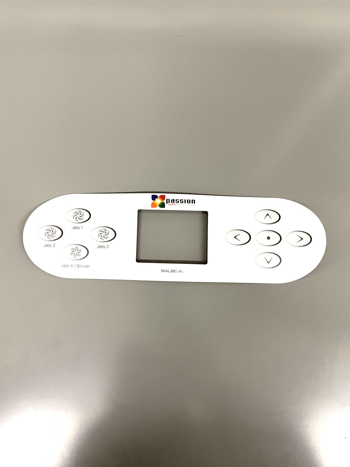 Overlay TP800 Passion 4 Jets / BL