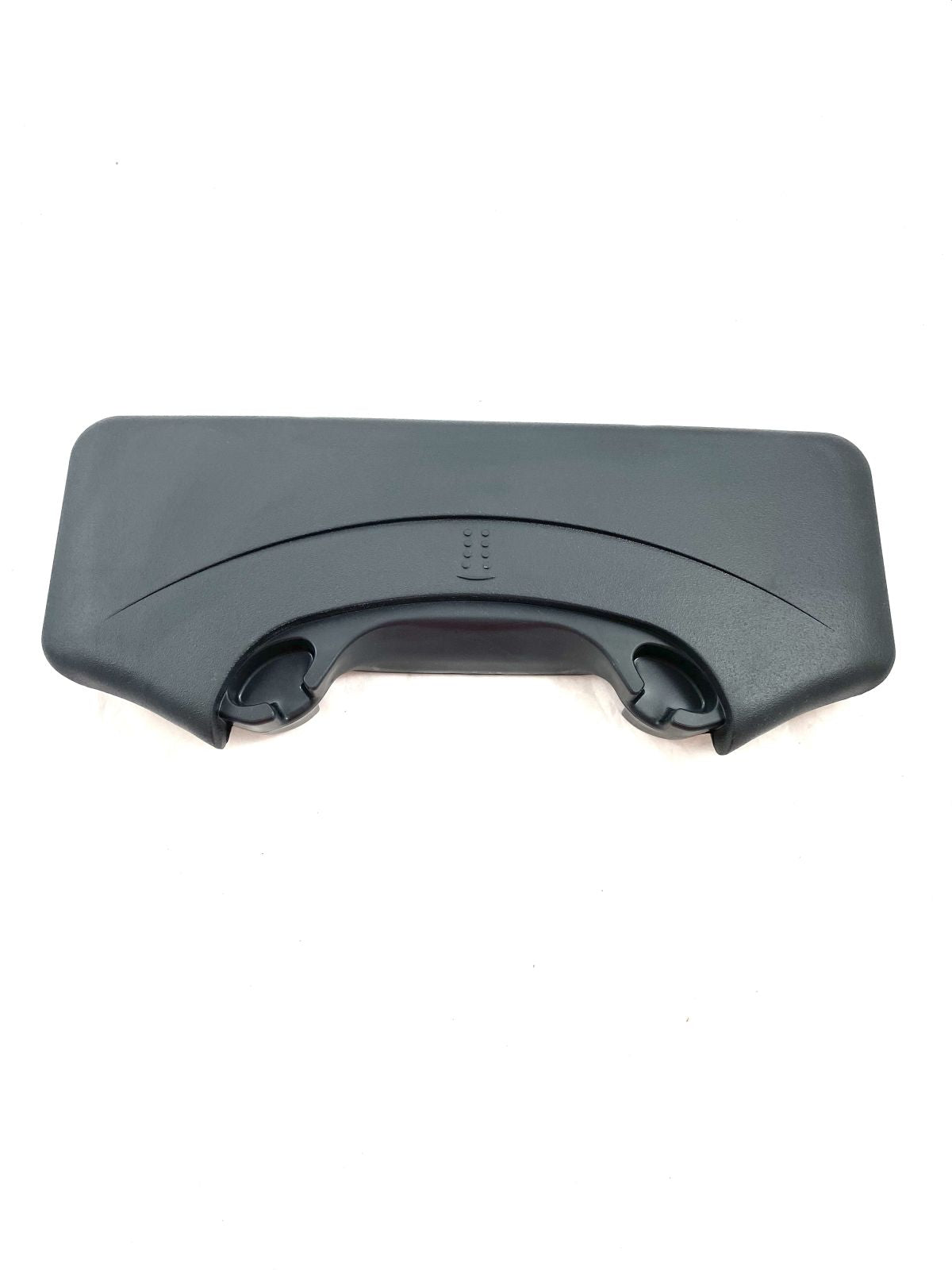 Snapcap Jetpak Lid Bullfrog Black