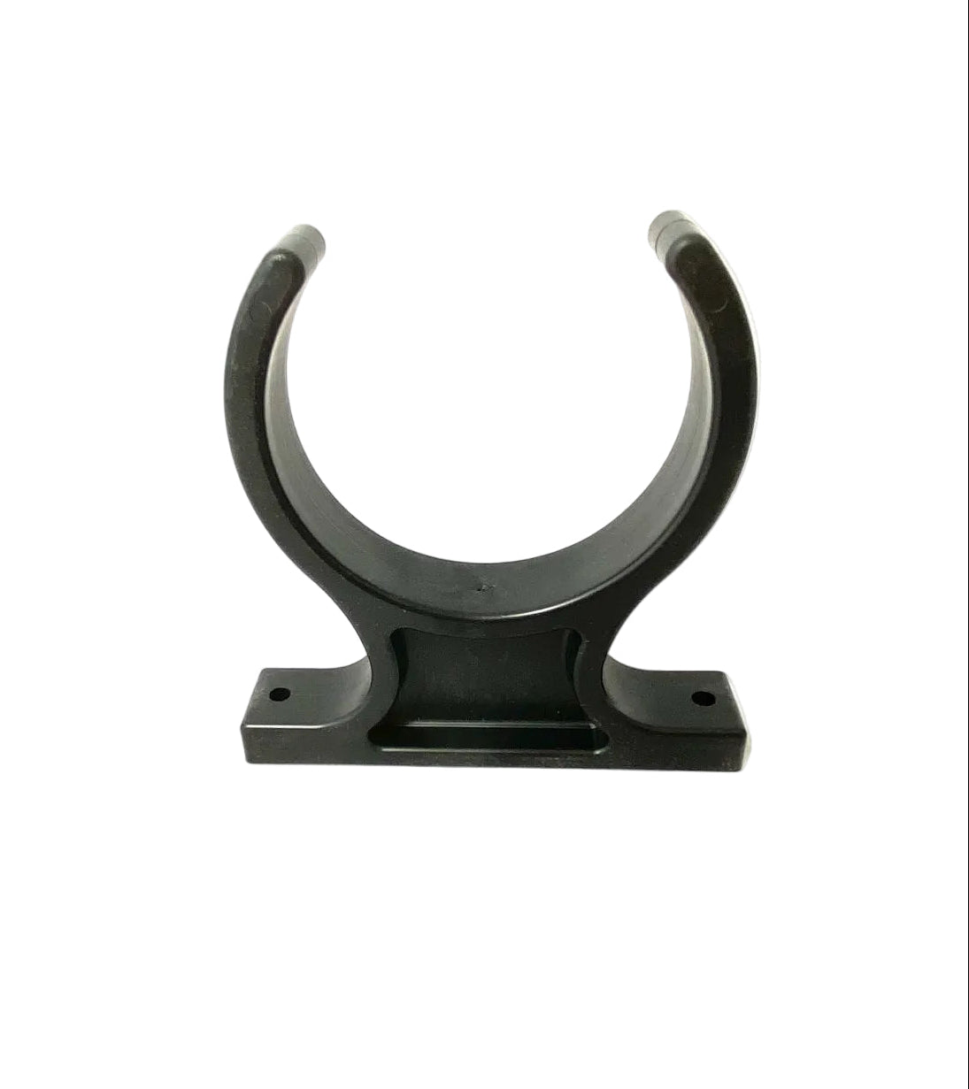 50mm Manifold / YJ Heater Clip Black
