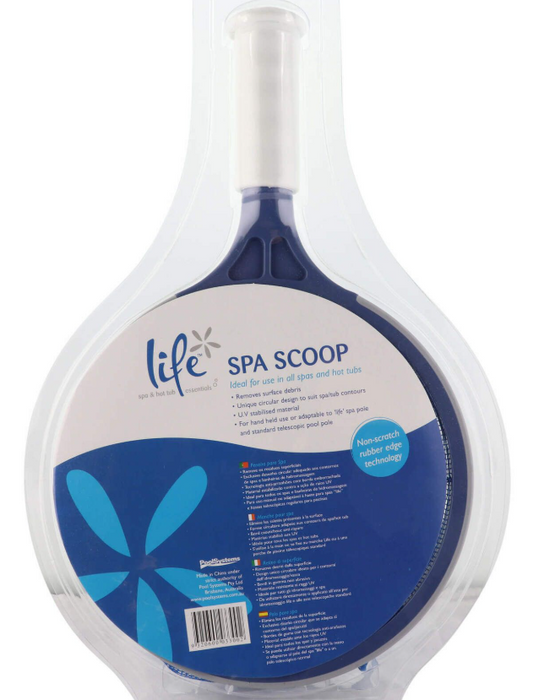 Spa Life Scoop