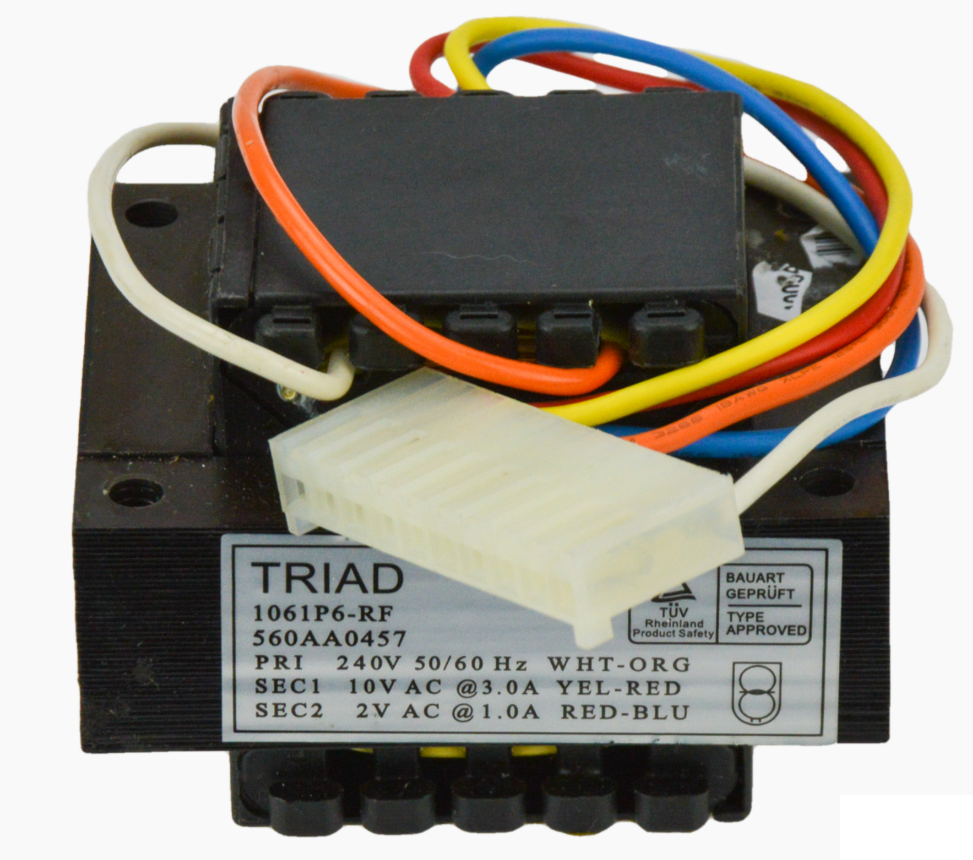 Gecko Aeware in.ye & in.xe Power Transformer