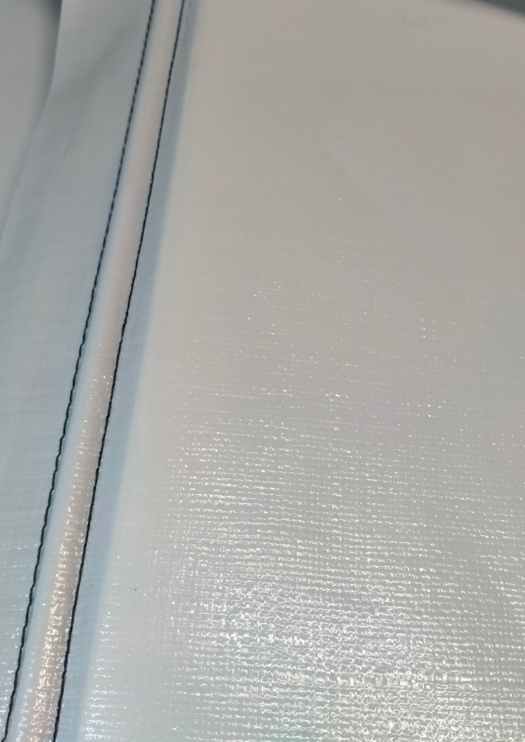 Aquaglide Roller Cover 8M Grey Colour