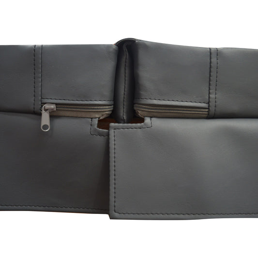 Aquatherm Spa Hardcover 2300mm x 2300mm R330