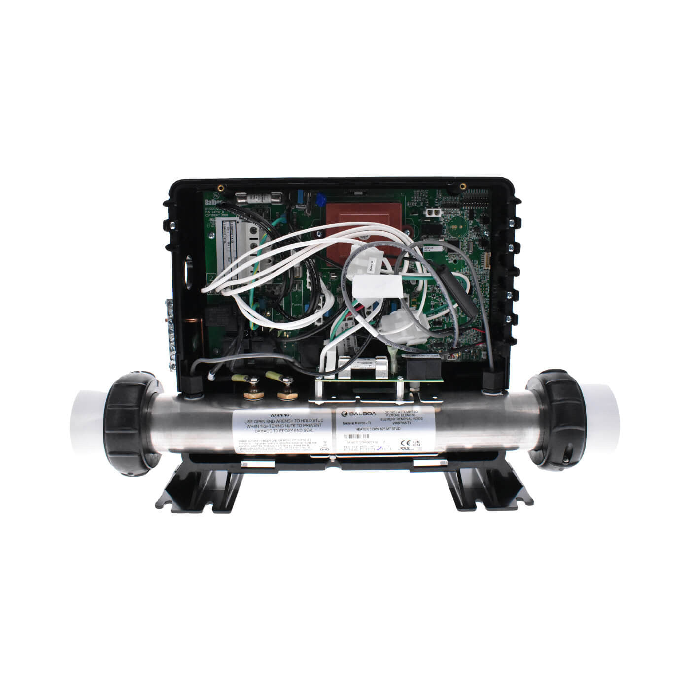 Balboa BP8 Controller-G3381