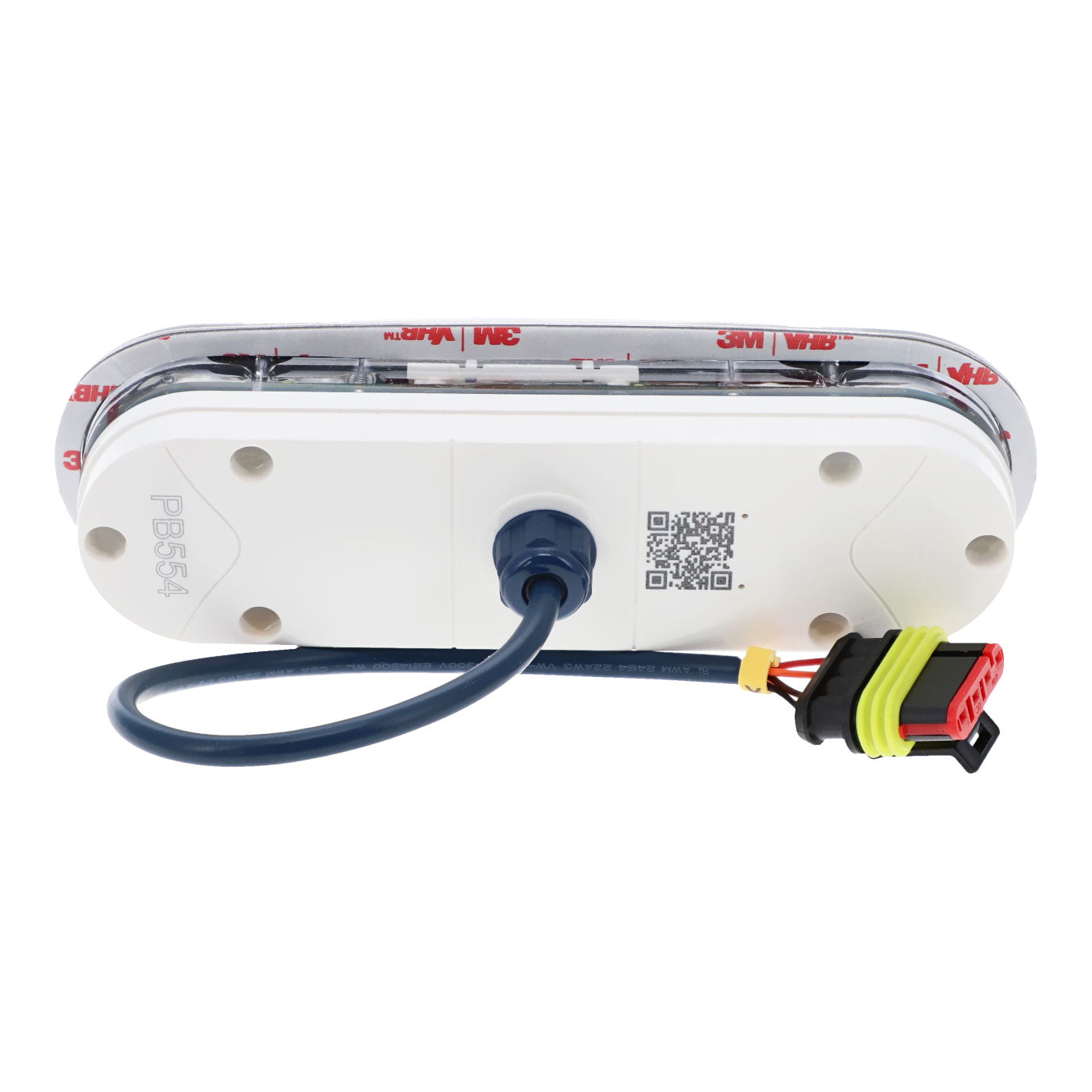 Joyonway PB554 Spa Touchpad and Overlay-JW-PB554