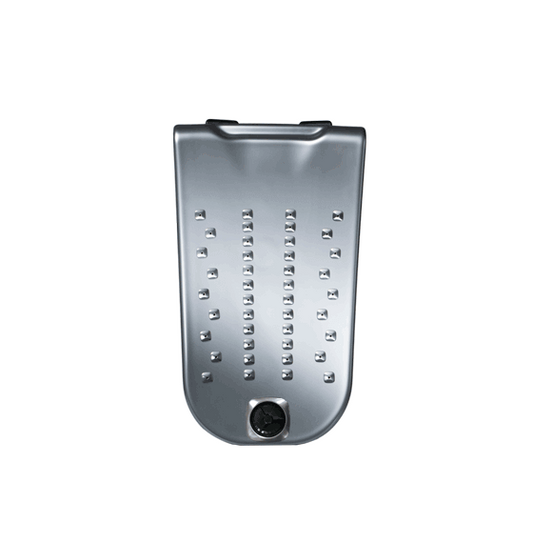 Bullfrog J213 Rainshower BR JetPak