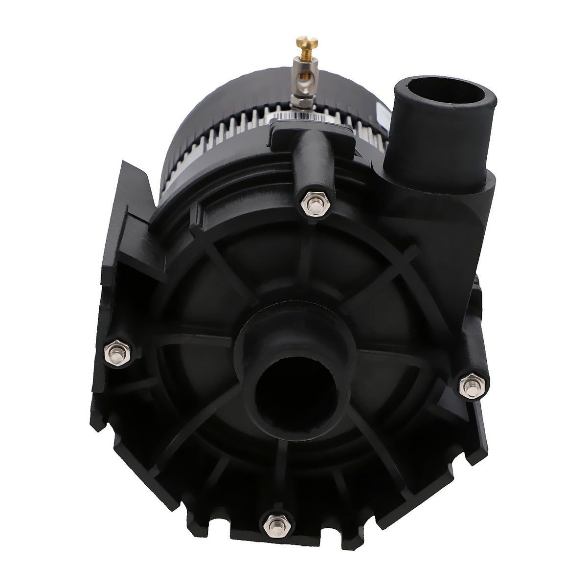 Laing E-10 Circulation Pump c/w AMP Plug X-E10