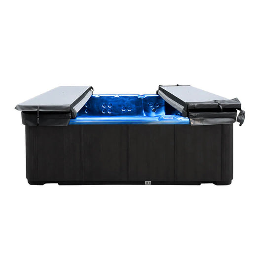 Aquatherm Spa Hardcover 5930mm x 2290mm R230