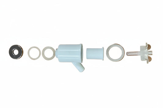 Spa Waterfall Laminar Jet