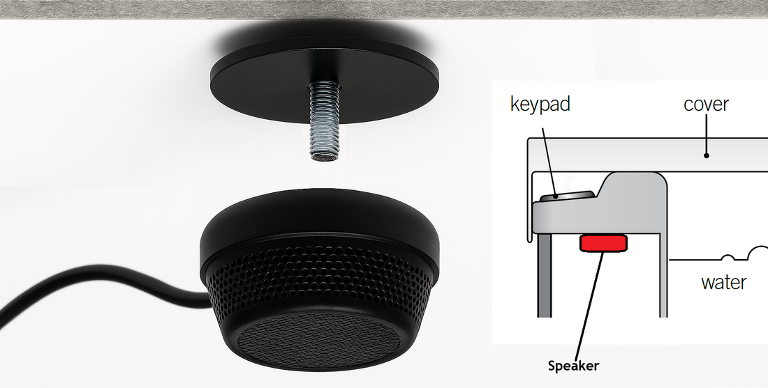 How to Install Spa Speakers with Gecko in.stream 2 – Complete Guide Audio Systems