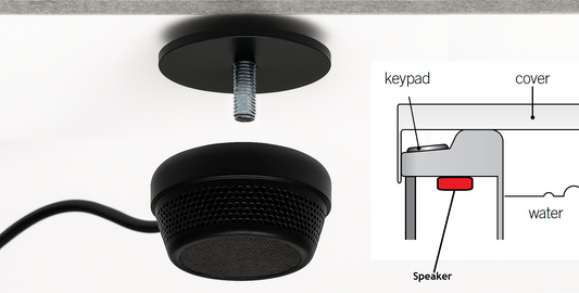 How to Install Spa Speakers with Gecko in.stream 2 – Complete Guide Audio Systems