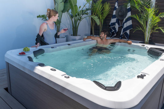 How to ensure the longevity of your Spa?