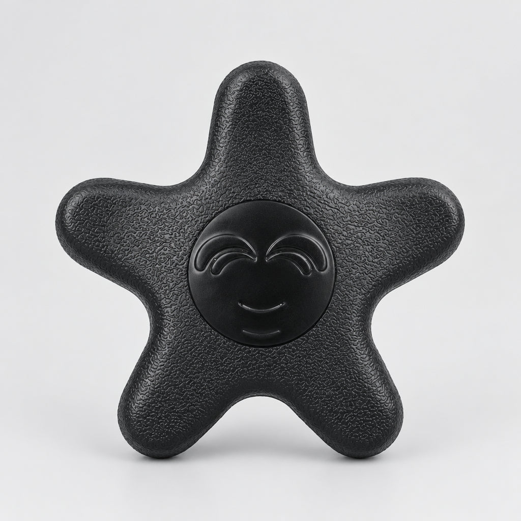 Star handle for Spa Air Control Cap 2"