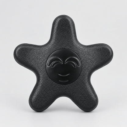 Star handle for Spa Air Control Cap 2"