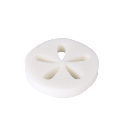 Life Spa Disc Surface Oil & Scum Remover for Spas and Hot Tubs