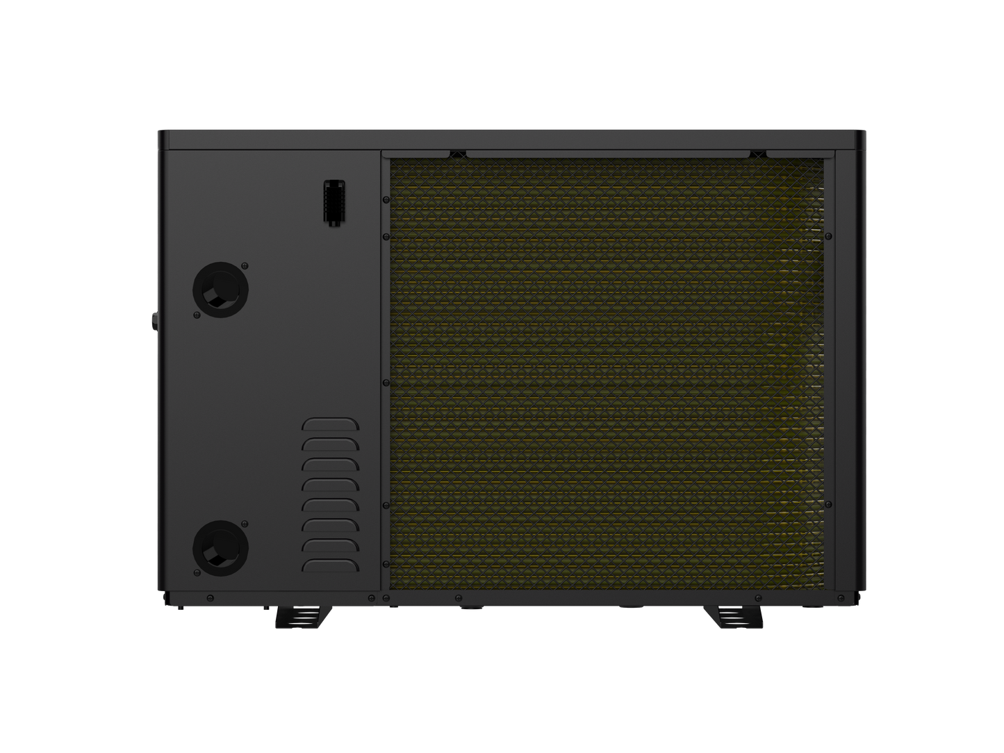 Inverter Spa Heat Pump 13KW - IPX5 | Wi-Fi R32 Pool & Spa Heater