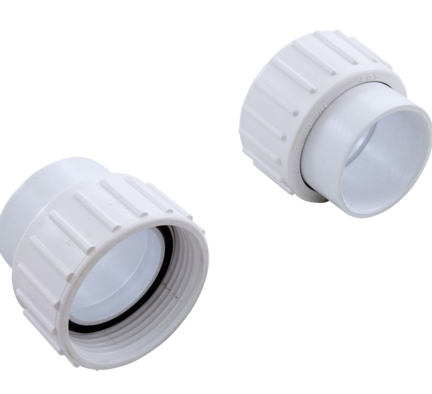 Gecko Barrel Union Set 40mm for CMS Circulation Pump