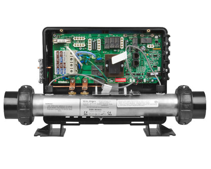 Balboa Controller GS501DZ 3KW Titanium Heater-55471