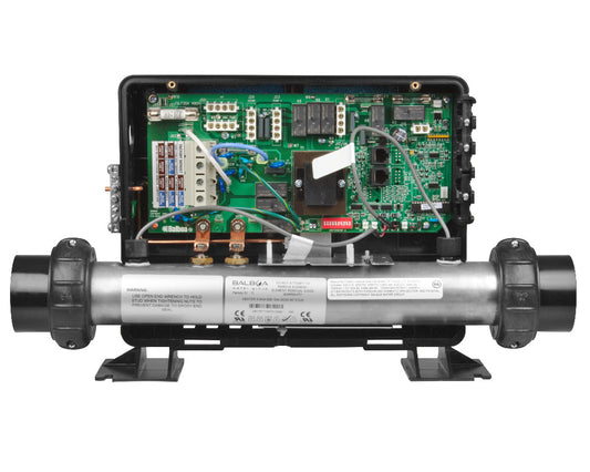 Balboa GS523DZ Spa Controller with 3kW Titanium Heater | 54763