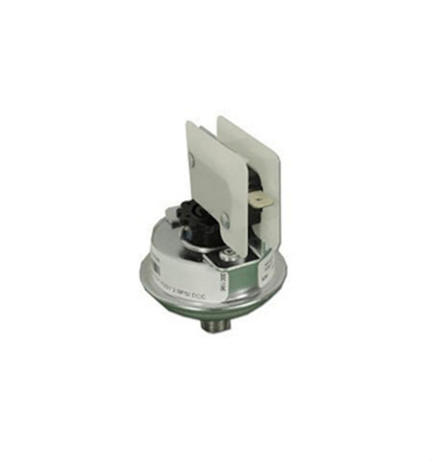 PRESSURE SWITCH ASSY 2.0PSI DEC