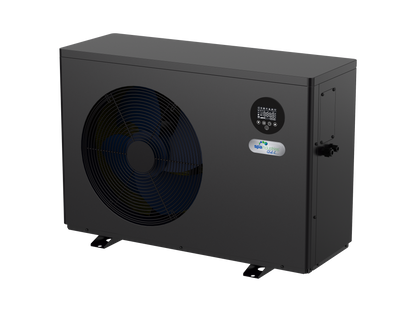 Inverter Spa Heat Pump 13KW - IPX5 | Wi-Fi R32 Pool & Spa Heater