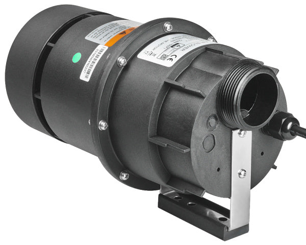 LX Whirlpool AP300 spa air blower 300W 0.4HP 240V with AMP plug replacement hot tub blower
