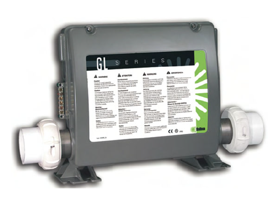 Balboa Controller GL2000M3-3KW Titanium Heater