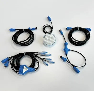 BULLFROG LIGHT SERVICE KIT (55-1525)