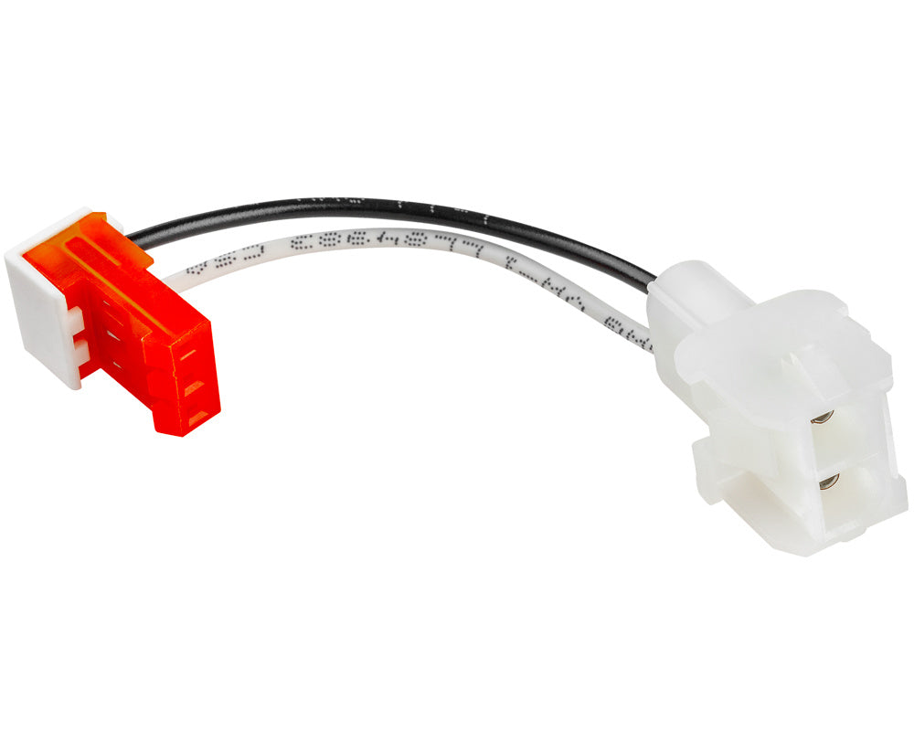 Gecko Light cable & AMP 2 pins