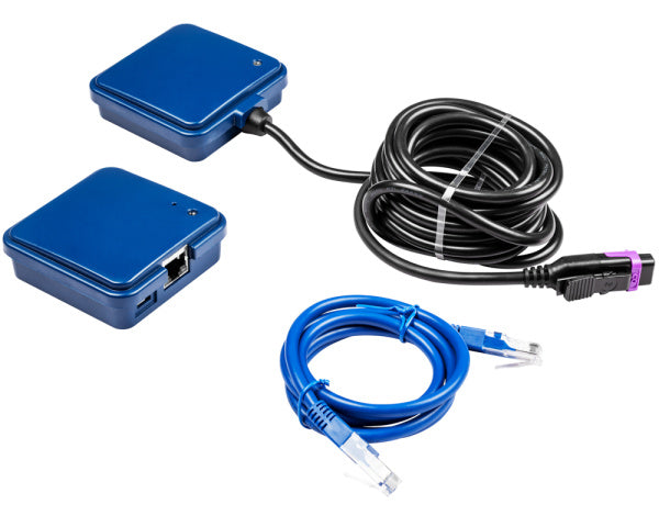 Gecko in.touch 3 WiFi module