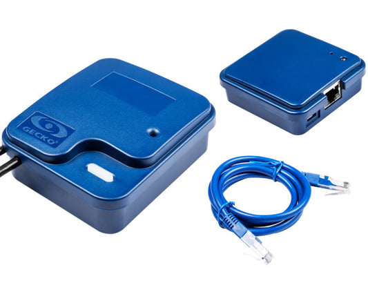 Gecko in.touch 3 WiFi module