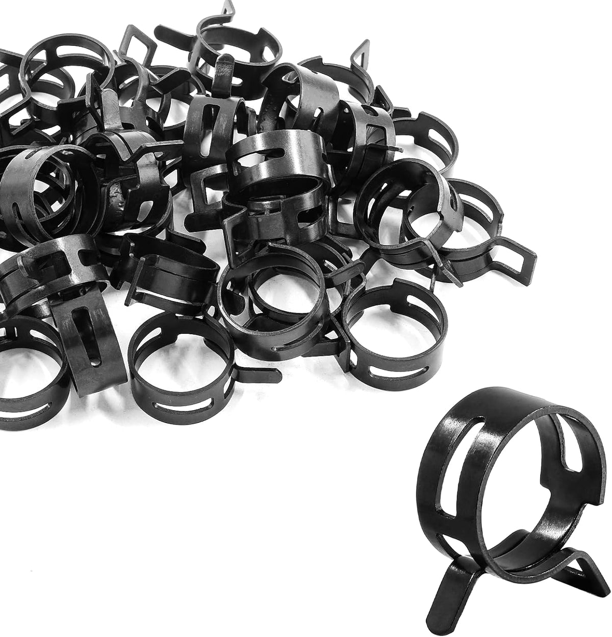 Spring Band Clamp for 19mm Spa Hose