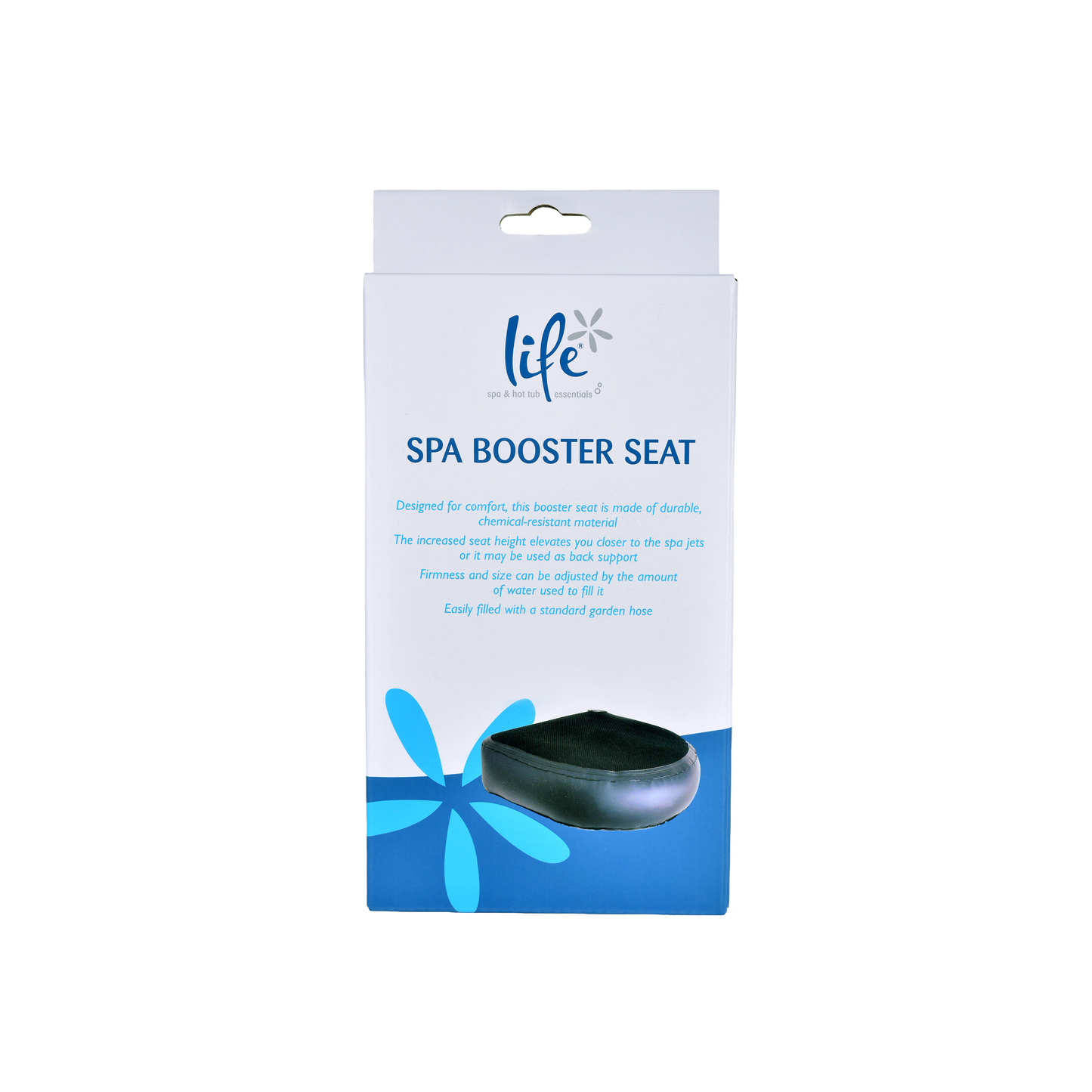 Spa Life Booster Seat