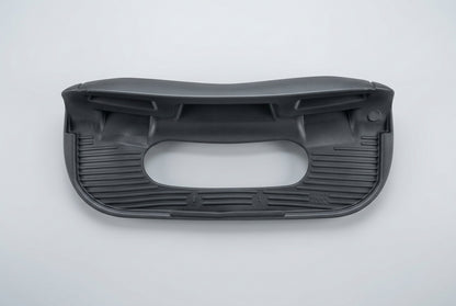 Bullfrog A-Series Waterfall Foam Pillow 60-00073 genuine OEM black spa headrest for 2016-2019 Bullfrog spas and Cascadia waterfall seats BACK