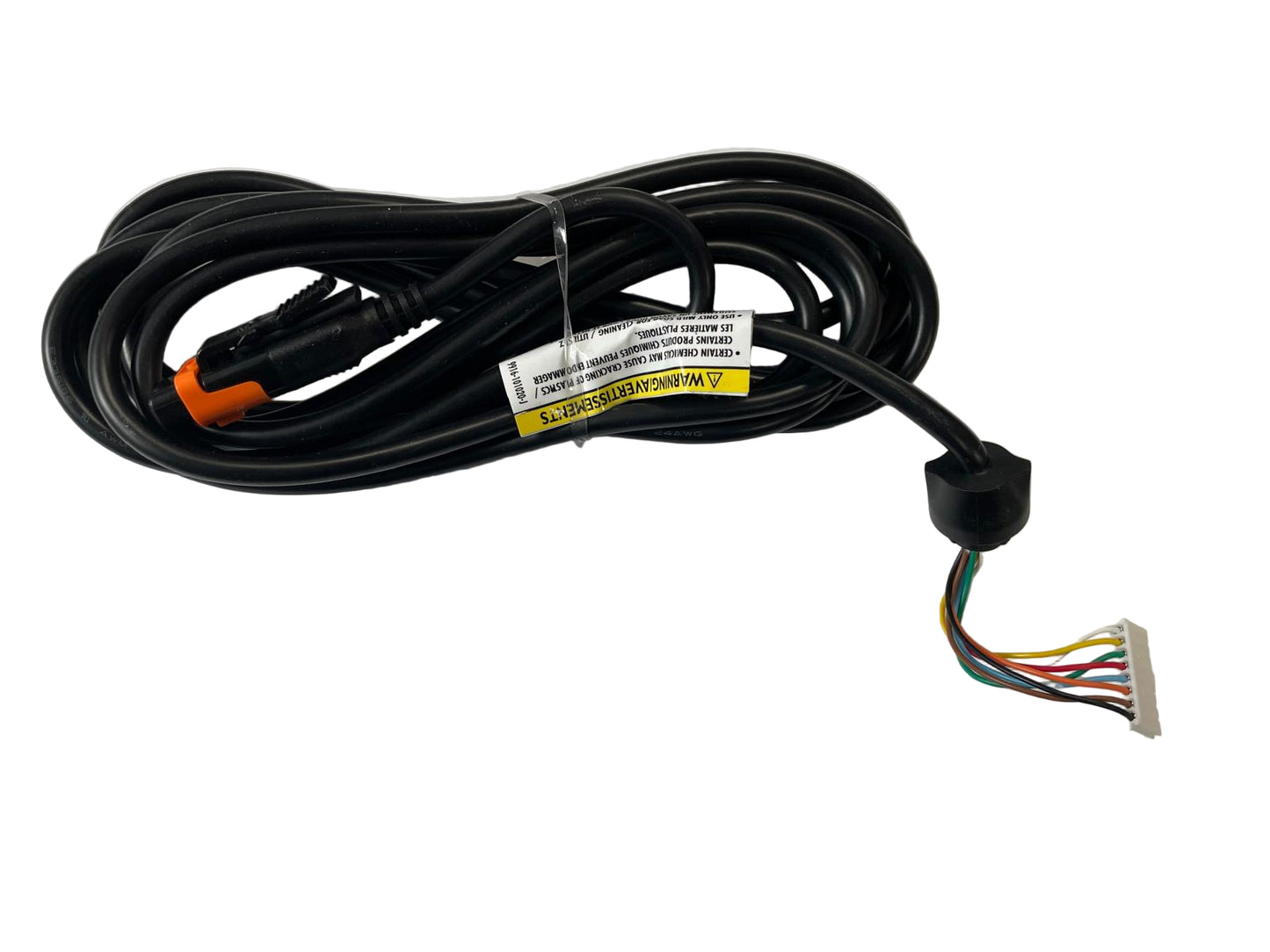 9920-401419 : 25’ in.link communication cable, Gecko Touchpad Extension cable, 25ft, k1000, k1001