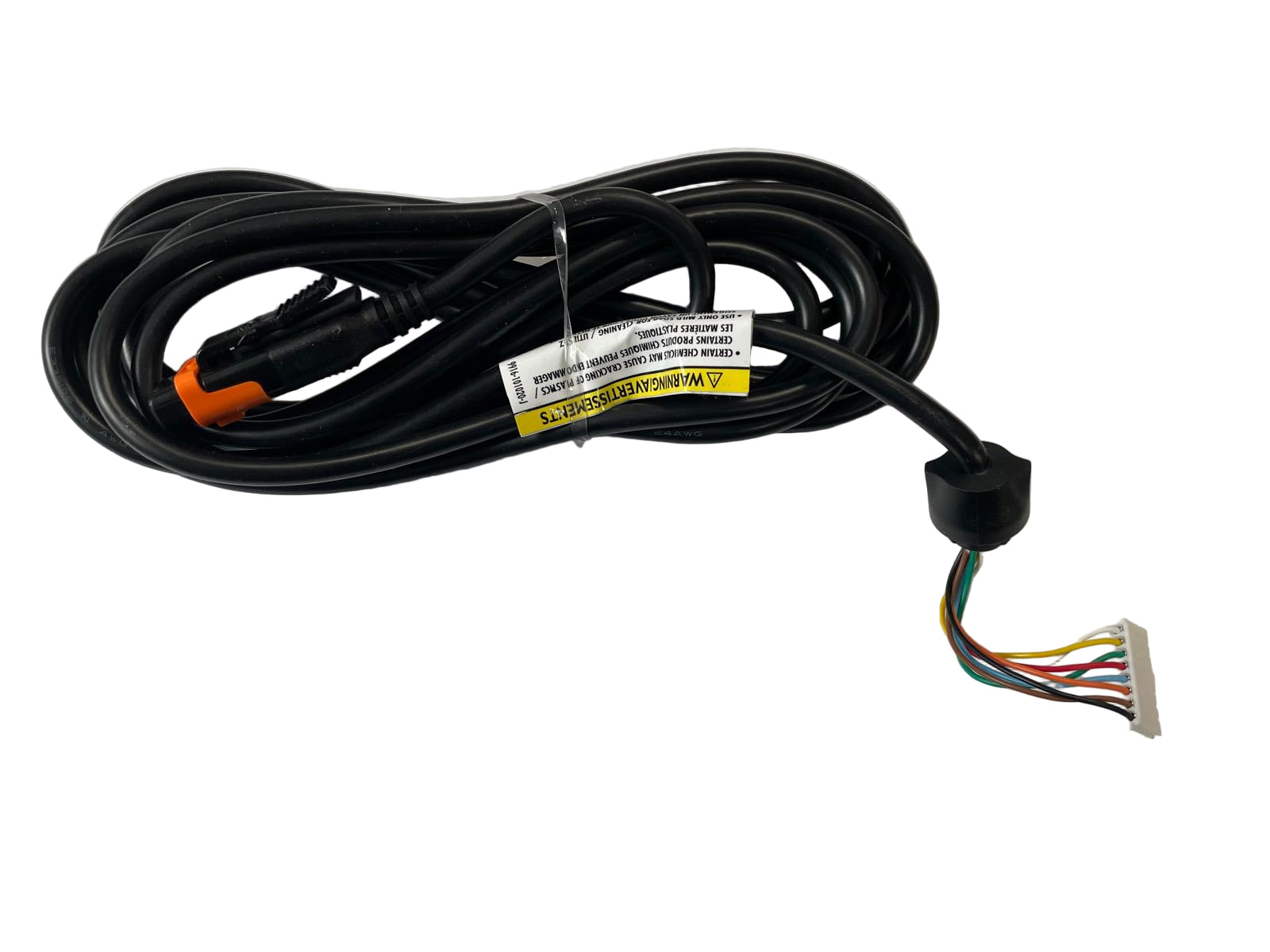 9920-401419 : 25’ in.link communication cable, Gecko Touchpad Extension cable, 25ft, k1000, k1001