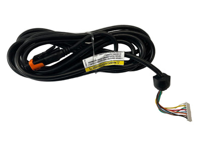 9920-401419 : 25’ in.link communication cable, Gecko Touchpad Extension cable, 25ft, k1000, k1001